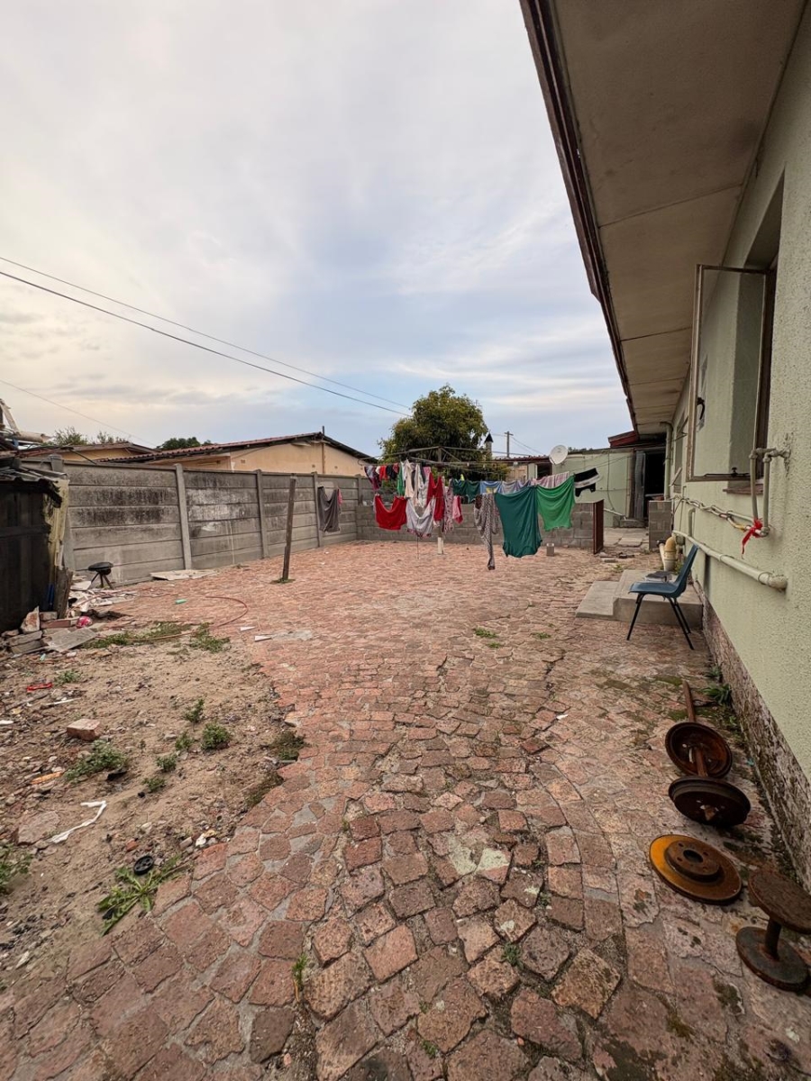 4 Bedroom Property for Sale in Rustdal Western Cape